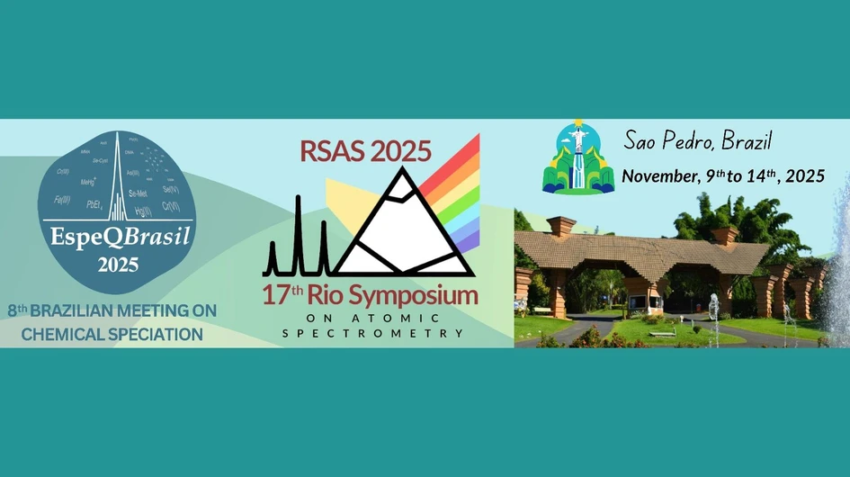 8th EspeQBrasil & 17th RSAS