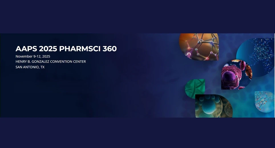 AAPS 2025 PHARMSCI 360