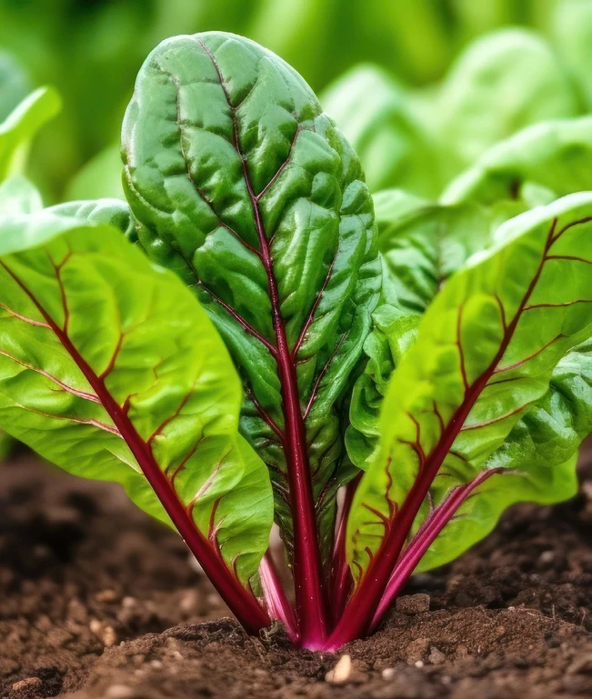 ALS Czech Republic: EnviroMail™5/Europe: Are There Health Risks Associated with Vegetables from Urban Farming?