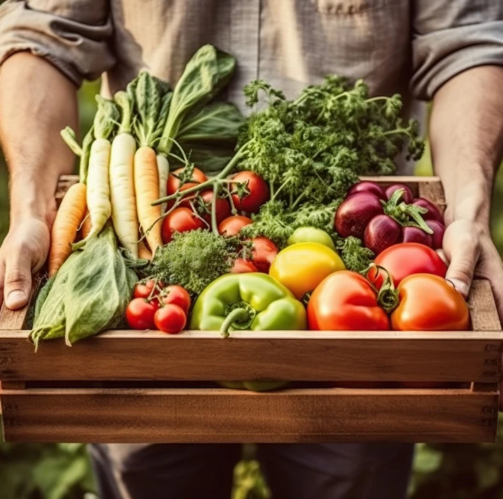 ALS Czech Republic: EnviroMail™5/Europe: Are There Health Risks Associated with Vegetables from Urban Farming?