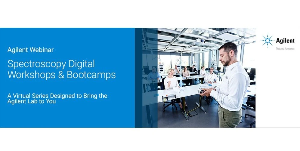 Agilent: Discover how to Migrate your ICP-OES workflow to include the Advanced Dilution System (ADS)