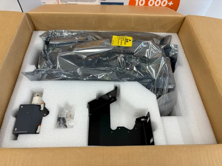 Agilent Technologies ISIS module for ICP-MS (G8411-68102) (New)