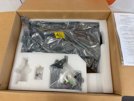 Agilent Technologies ISIS module for ICP-MS (G8411-68102) (New)