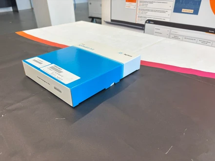 Agilent Technologies ICP Expert 7.7.1 Pro (Refurbished)