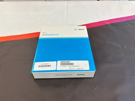 Agilent Technologies ICP Expert 7.7.1 Pro (Refurbished)