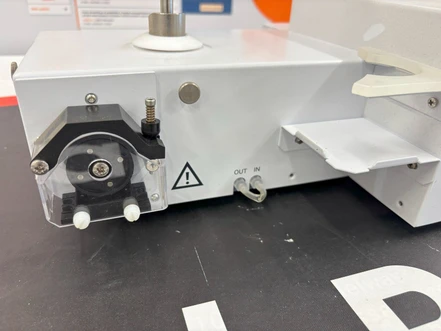 Agilent I-AS Autosampler base, G3160B (Tested)