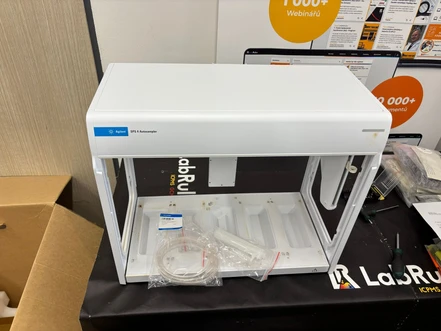 Agilent SPS 4 Autosampler, G8410A (Refurbished)