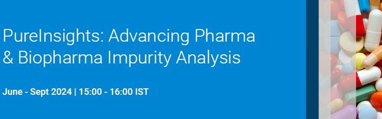Agilent Technologies: Demystifying USP & ICHQ3D Guidelines for Elemental Impurities