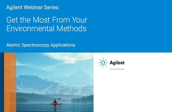 Agilent Technologies: A dive into Sample Preparation and Digestion Techniques as well as Calibration Standard and QC Preparation for Trace Metal Analysis