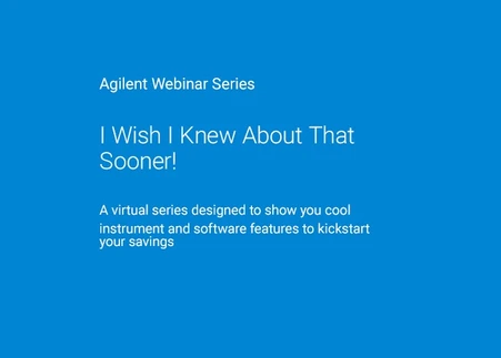 Turbocharge your Flame AA Analysis with SIPS and FAST Sequential