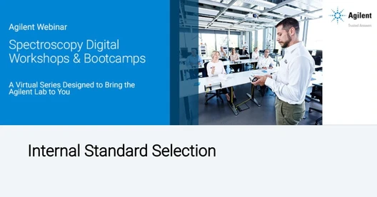Internal Standard Selection