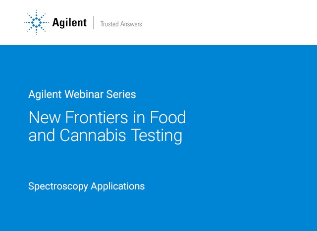 Agilent Technologies: Use of FTIR Technology for the analysis of Sugars and Sweeteners in alcoholic Beverages and in the Food Industry