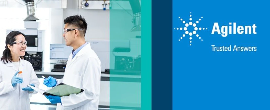 Agilent Technologies: Solution to Micro-liter Sample Volume: New sample introduction system by coupling LC sampler to ICP-MS