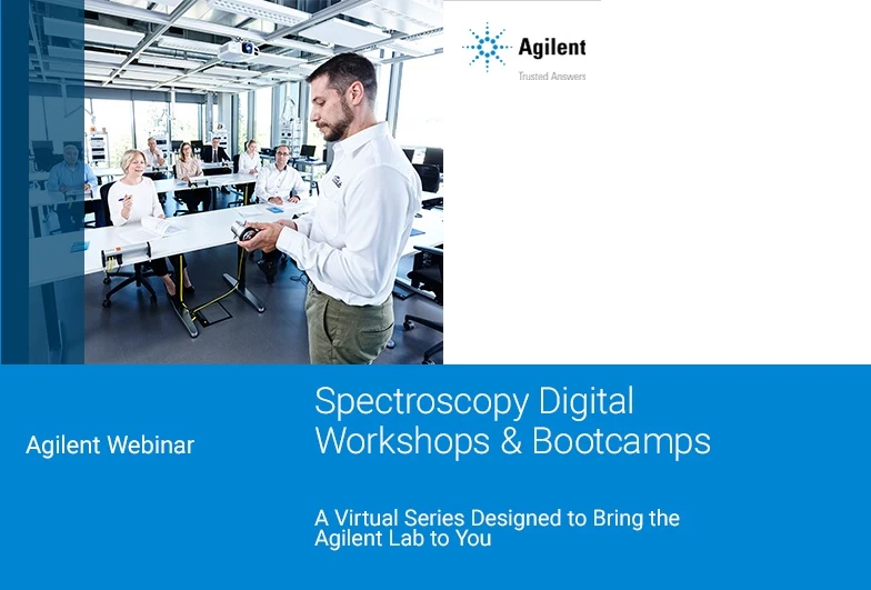 Agilent technologies: Discover how Microwave Plasma-Atomic Emission Spectrometer (MP-AES) offers superior workflow productivity over Flame Atomic Absorption