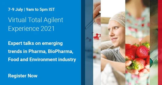 Virtual Total Agilent Experience 2021 - Day 2