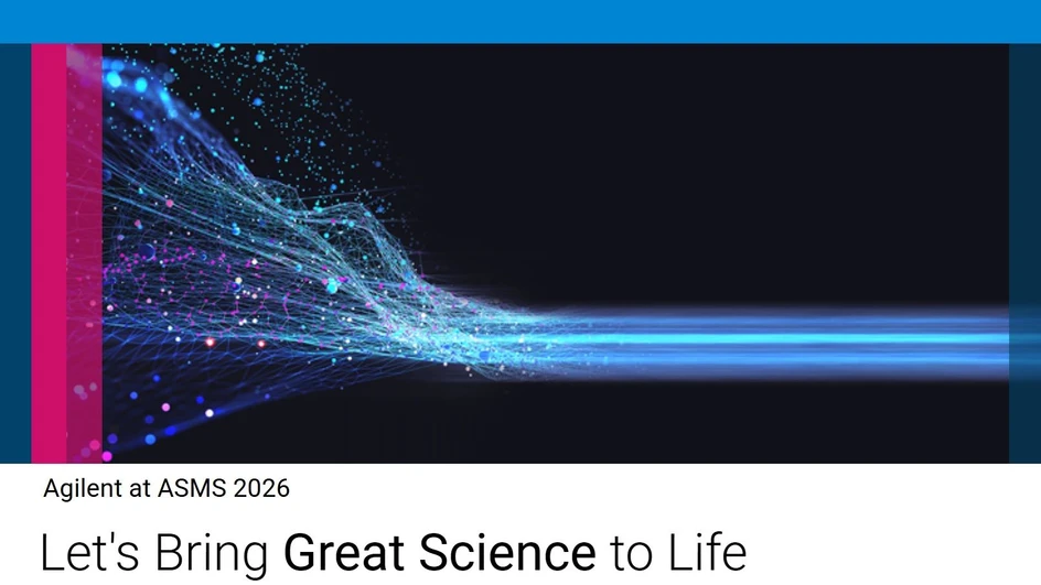 ASMS 2026: Agilent Breakfast Sessions