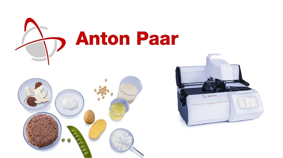 Anton Paar: Heated Stories - What DSC Reveals About Food Products