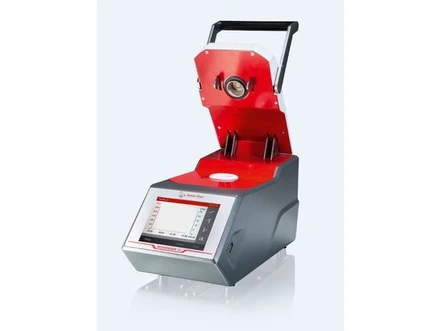 Anton Paar Monowave 50 + P Microwave Reactor (Demo)