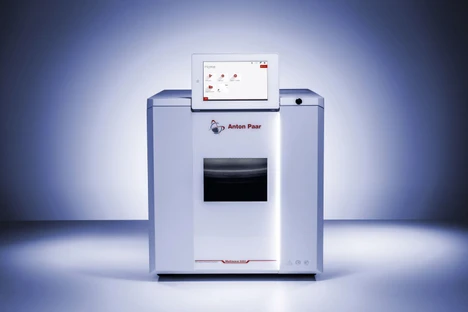 Anton Paar Multiwave 5000 with 20SVT50 rotor (Demo)