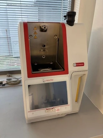 Anton Paar Diana 700 Atmospheric Distillation Analyzer (Demo)