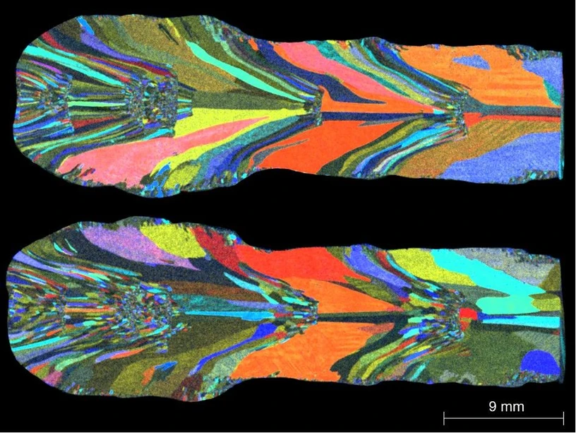 Bruker: Diffraction in micro-XRF