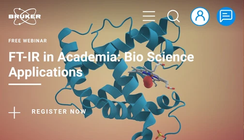 FT-IR in Academia: Bio Science Applications