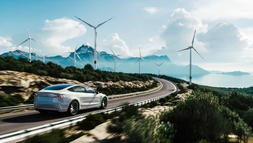 From Manufacturing to Recycling: X-Ray Tech in the Battery Life Cycle