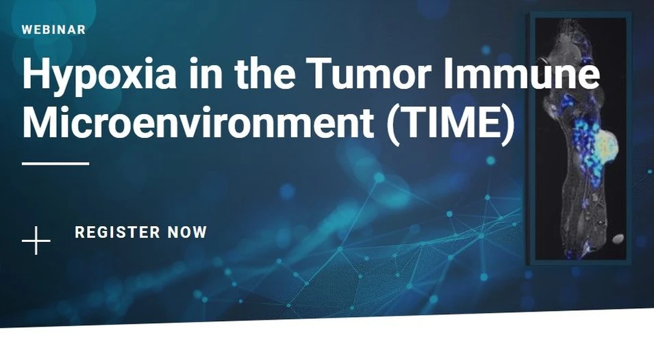 Bruker: Hypoxia in the Tumor Immune Microenvironment (TIME)