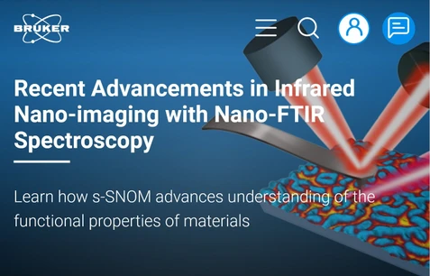 Recent Advancements in Infrared Nano-imaging with Nano-FTIR Spectroscopy