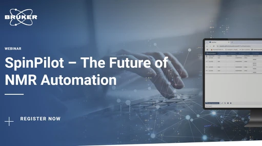 SpinPilot – The Future of NMR Automation