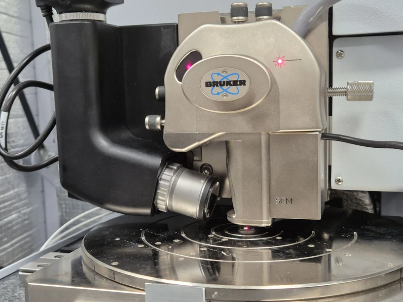 CEITEC BUT: CEITEC Scientists Aim to Increase "High-Speed Microscopy" Up to Fivefold
