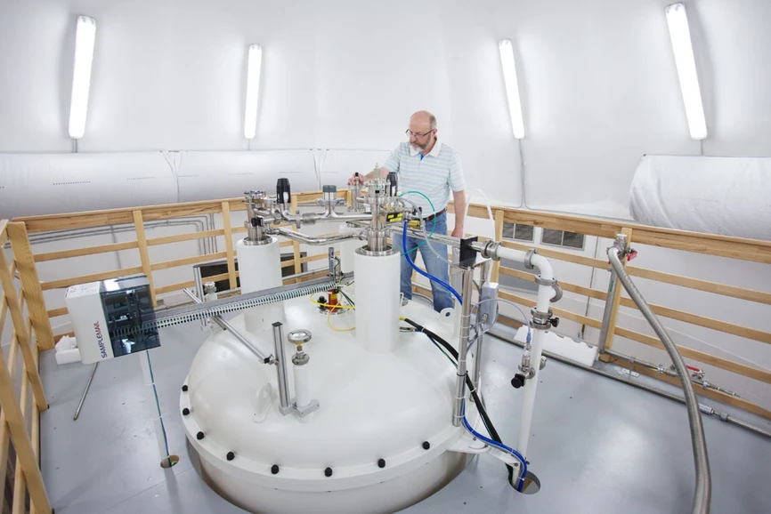 CEITEC: Josef Dadok: One Hundred Years Since the Birth of the Man Who Transformed Magnetic Resonance: Josef Dadok National NMR Centre.