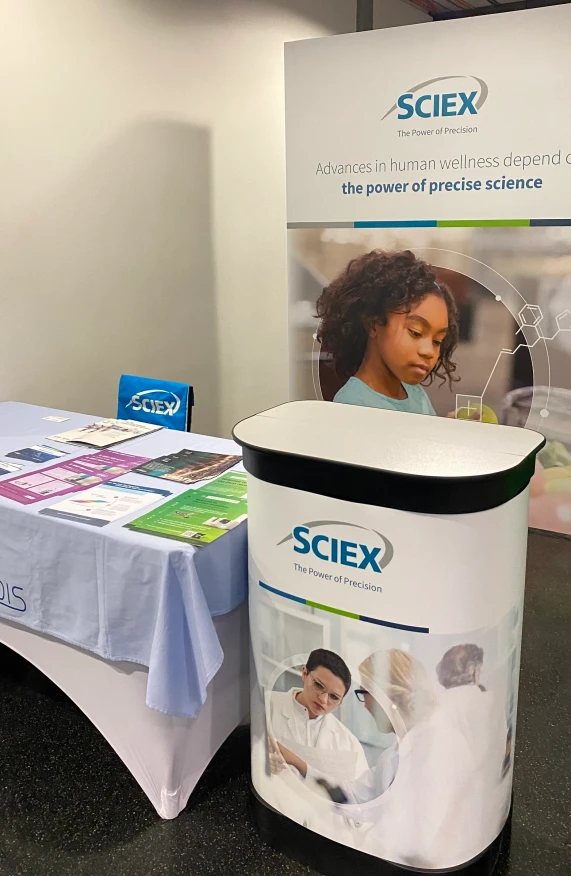 CSMS: Conference CEEPC-IPM-CMSC 2022: Conference sponsors: AMEDIS/SCIEX