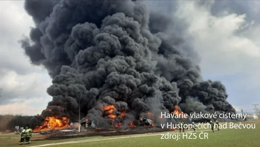 Science on the Front Lines: Cleanup of a Benzene Spill