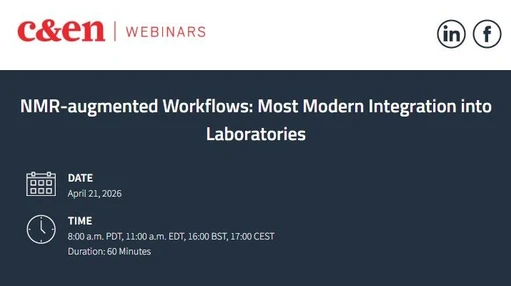 NMR-augmented Workflows: Most Modern Integration into Laboratories