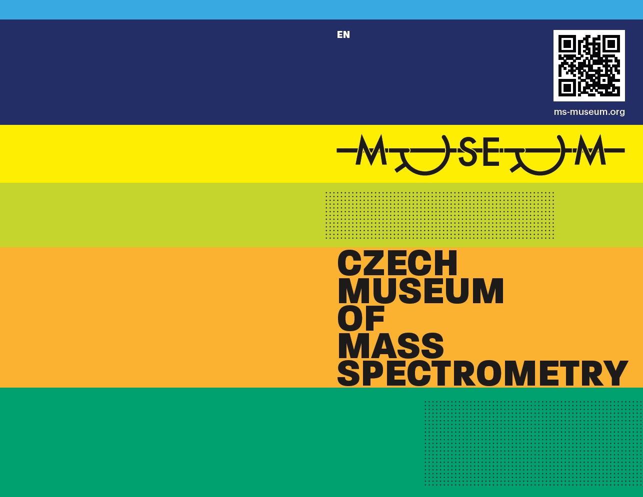 Czech Museum of MS: Czech Museum of Mass Spectrometry