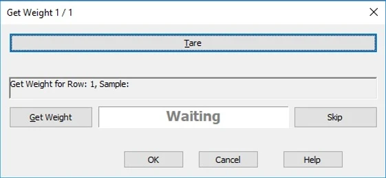 DataApex EA - Elemental Analysis Extension for Clarity
