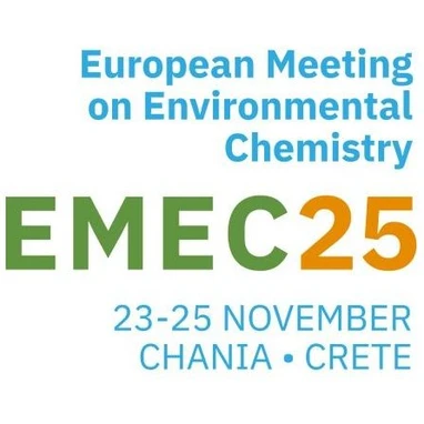 25th European Meeting on Environmental Chemistry (EMEC25)