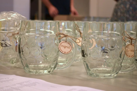 ESAS-CSSC 2022 (Conference preparations)