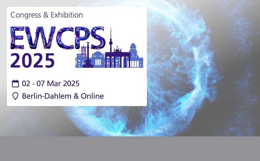 20th European Winter Conference on Plasma Spectrochemistry 2025