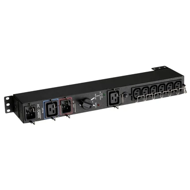 Eaton HotSwap MBP IEC maintenance bypass