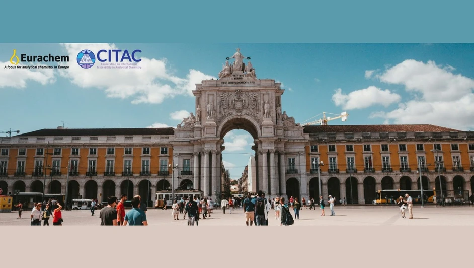 Eurachem/CITAC Workshop on Quality in Analytical Measurements 2026