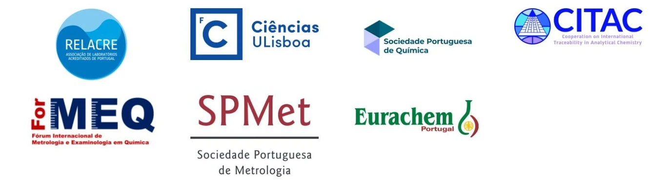 Eurachem / CITAC Workshop on Quality in Analytical Measurements 2026: Institutional Support