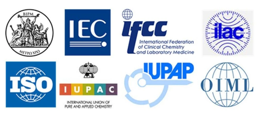 Eurachem: You talk, we understand – The way out of the tower of Babel_A common language