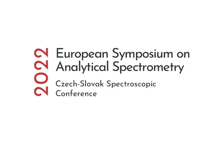 IMMSS: European Symposium on Analytical Spectrometry (ESAS) and the 17th Czech-Slovak Spectroscopic Conference (CSSC)