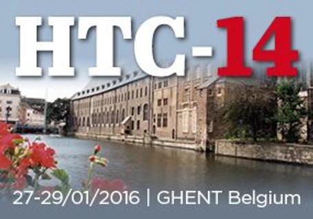 14th International Symposium on Hyphenated Techniques in Chromatography and Separation Technology (HTC-14)