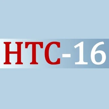 16th International Symposium on Hyphenated Techniques in Chromatography and Separation Technology (HTC-16)