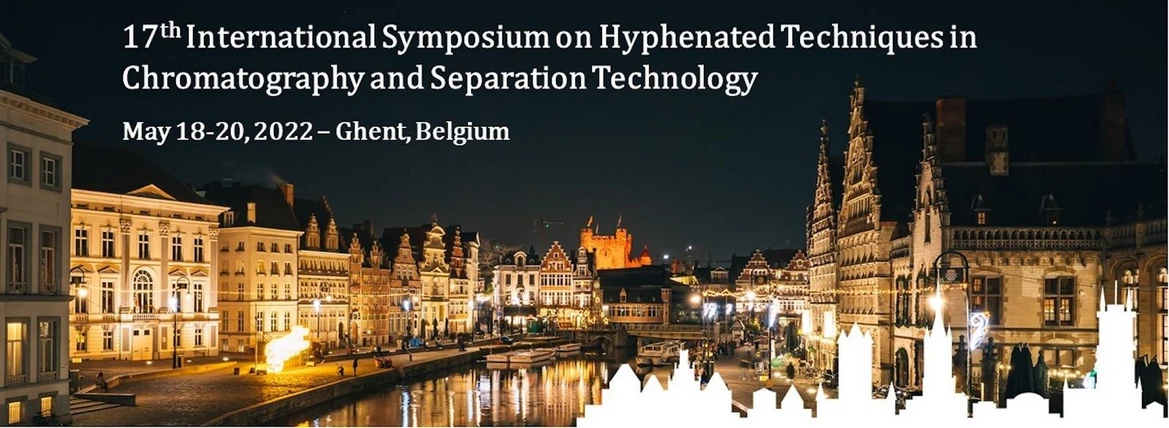 17th International Symposium on Hyphenated Techniques in Chromatography and Separation Technology (HTC-18)