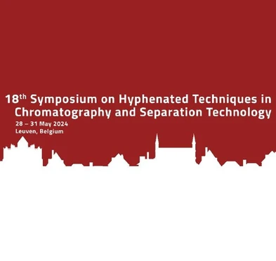 18th International Symposium on Hyphenated Techniques in Chromatography and Separation Technology (HTC-18)