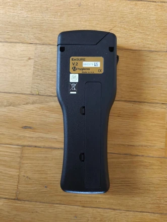 Hygiena® SystemSURE Plus EnSURE Luminometer (Refurbished)